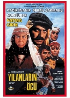 Yilanlarin Öcü (1985) - Stream Online