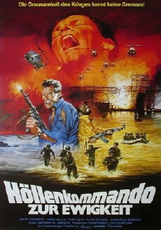 Höllenkommando zur Ewigkeit (1982) - Stream Online
