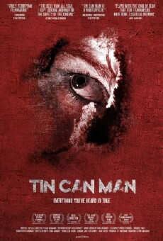 Tin Can Man (2007) - Stream Online