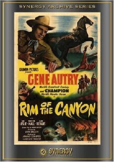 Rim of the Canyon (1949) - Stream Online