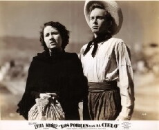 Los pobres siempre van al cielo (1951) - Stream Online