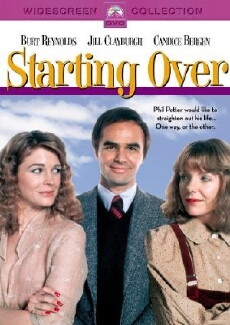 Starting Over (1979) - Stream Online