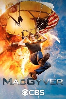MacGyver (2016) - Stream Online