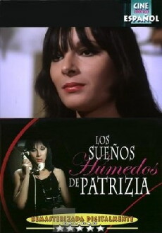 Los sueños húmedos de Patrizia (1982) - Stream Online