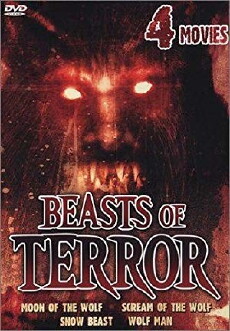 The Beasts of Terror (1973) - Stream Online