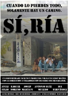 Si, Ria (2016) - Stream Online