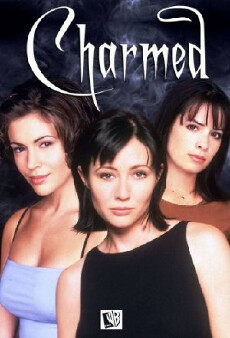 Charmed (1998) - Stream Online