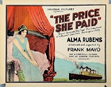 The Price She Paid (1924) - Stream Online