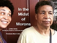In the Midst of Morons (2018) - Stream Online