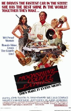 Moonshine County Express (1977) - Stream Online