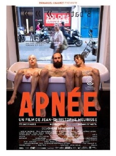 Apnée (2016) - Stream Online