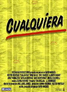 Cualquiera (2003) - Stream Online