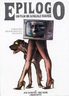 Epílogo (1984) - Stream Online