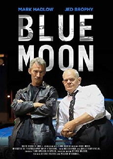 Blue Moon (2018) - Stream Online