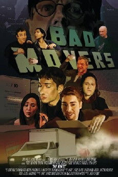 Bad Movers (2015) - Stream Online
