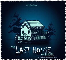 The Last House on Border (2019) - Stream Online