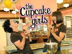 The Cupcake Girls (2010) - Stream Online