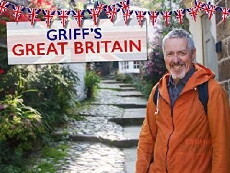 Griff's Great Britain (2016) - Stream Online