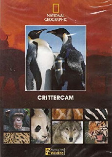 Crittercam (2003) - Stream Online