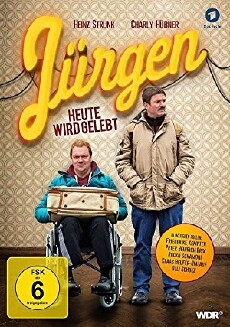 Jürgen - Heute wird gelebt (2017) - Stream Online
