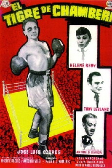 K.O. Miguel (1958) - Stream Online