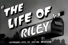 The Life of Riley (1949) - Stream Online
