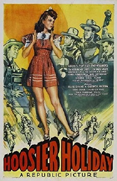 Hoosier Holiday (1943) - Stream Online