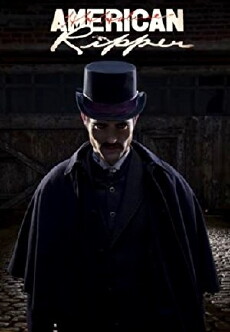American Ripper (2017) - Stream Online
