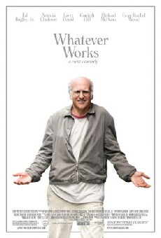 Whatever Works (2009) - Stream Online