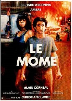Le môme (1986) - Stream Online