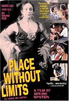 Hell Without Limits (1978) - Stream Online
