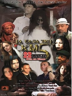 La Casa del Kilómetro 5 (2012) - Stream Online