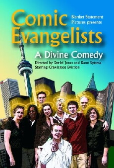 Comic Evangelists (2006) - Stream Online