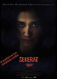 Sekerat Son (2016) - Stream Online
