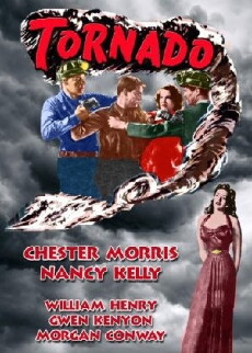 Tornado (1943) - Stream Online