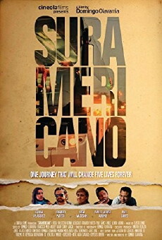 Suramericano (2014) - Stream Online