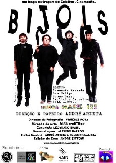 Bitols (2010) - Stream Online
