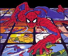 Spider-Man (1994) - Stream Online