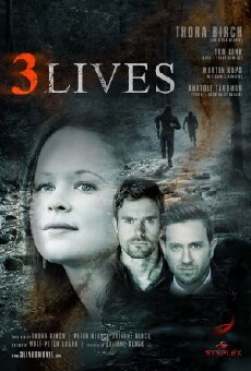3 Lives (2017) - Stream Online