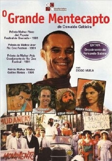 O Grande Mentecapto (1989) - Stream Online