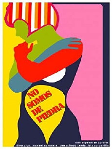 No somos de piedra (1968) - Stream Online