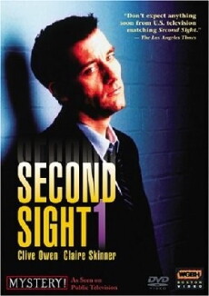 Second Sight (1999) - Stream Online
