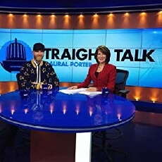 Straight Talk Special: Mental Health in America (2017) - Stream Online