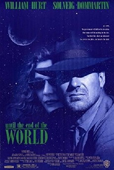 Until the End of the World (1991) - Stream Online