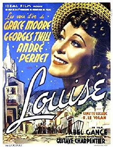 Louise (1939) - Stream Online