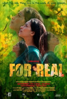 For Real (2009) - Stream Online