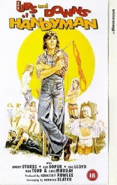 The Ups and Downs of a Handyman (1976) - Stream Online