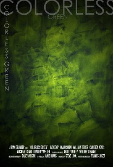 Colorless Green (2013) - Stream Online