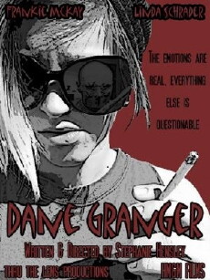 Dane Granger (2016) - Stream Online