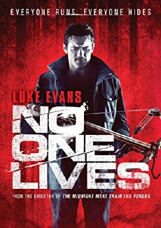 No One Lives (2012) - Stream Online